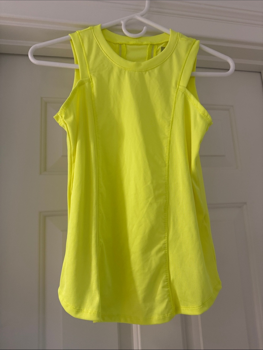 Lucky in Love tank